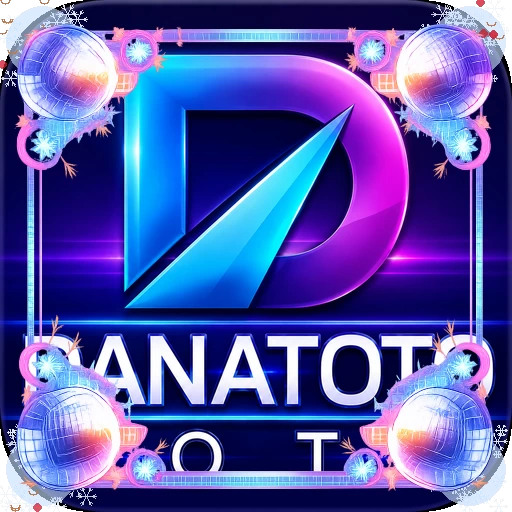 danatoto Logo